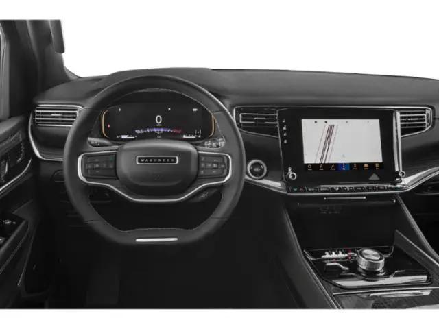2023 Jeep Wagoneer Series I 4x2