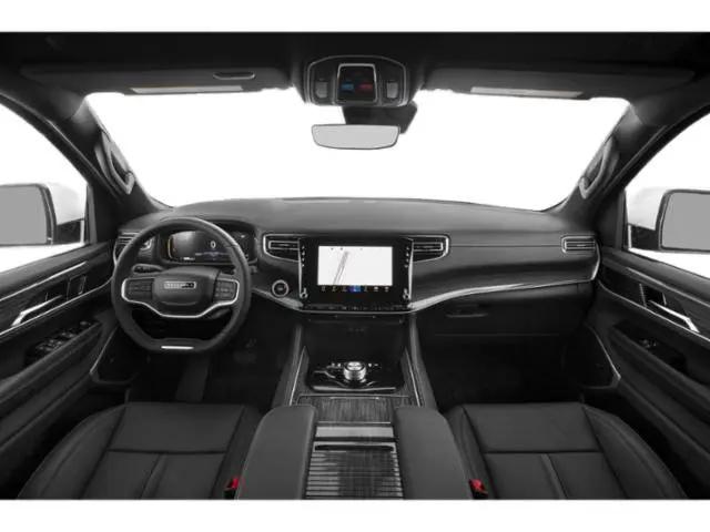 2023 Jeep Wagoneer Series I 4x2