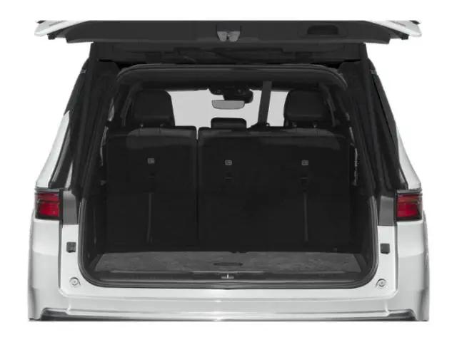 2023 Jeep Wagoneer Series I 4x2