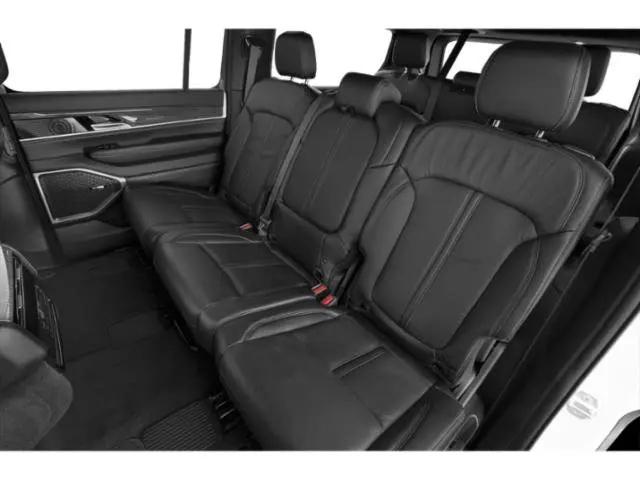2023 Jeep Wagoneer Series I 4x2
