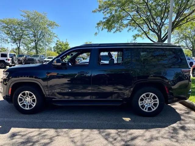 2023 Jeep Wagoneer Series I 4x2