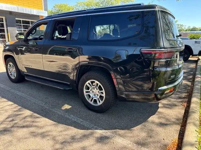 2023 Jeep Wagoneer Series I 4x2