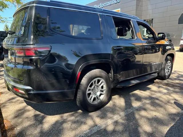 2023 Jeep Wagoneer Series I 4x2