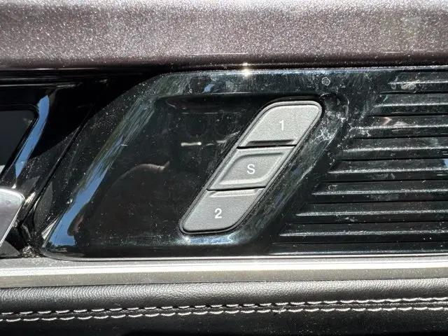 2023 Jeep Wagoneer Series I 4x2