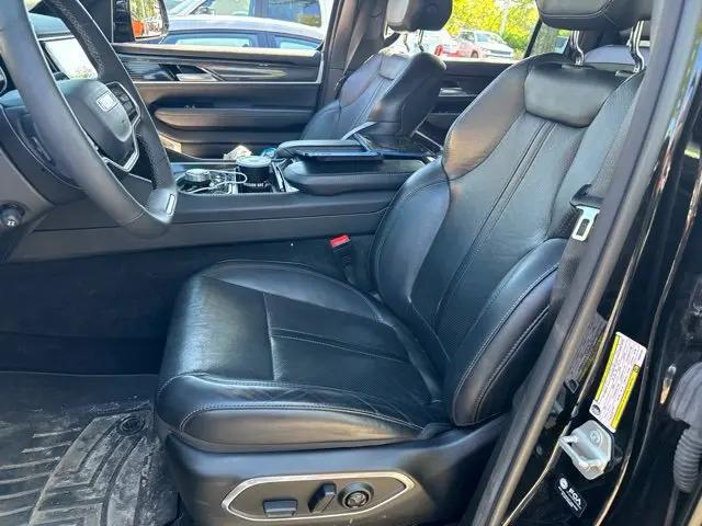 2023 Jeep Wagoneer Series I 4x2