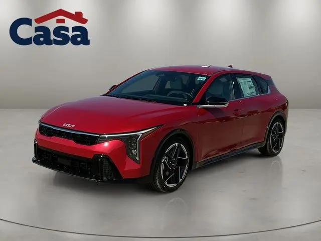 2026 Kia K4 GT-Line for sale in El Paso, TX