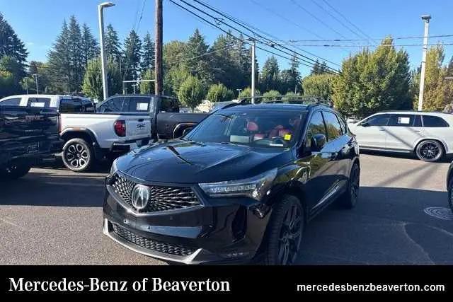 2022 Acura RDX A-SPEC Advance Package for sale in Portland, OR