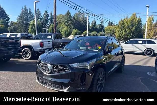 2022 Acura RDX A-SPEC Advance Package for sale in Portland, OR