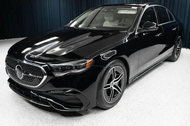 2027 Mercedes-Benz E-Class E 450 for sale in Scottsdale, AZ