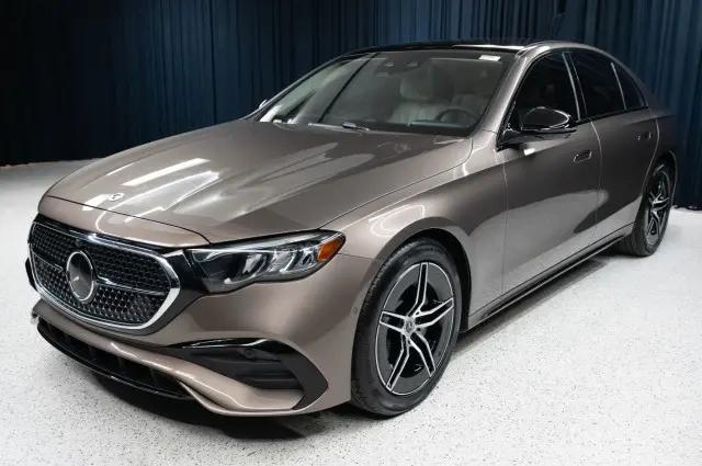 2027 Mercedes-Benz E-Class E 350 for sale in Scottsdale, AZ