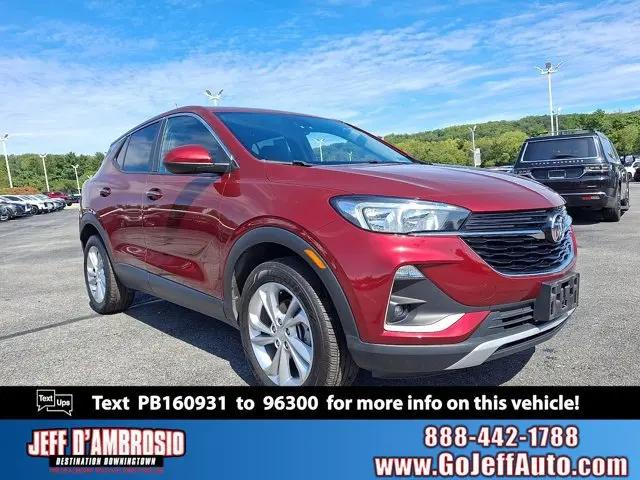 2023 Buick Encore GX Preferred AWD for sale in Downingtown, PA