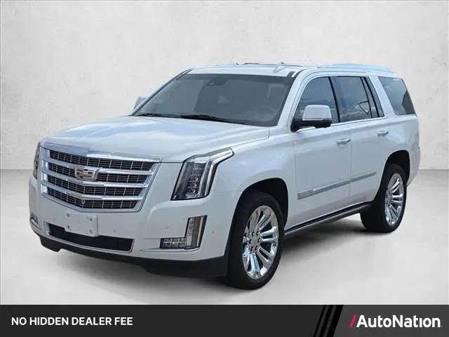 2020 Cadillac Escalade 2WD Premium Luxury for sale in Houston, TX