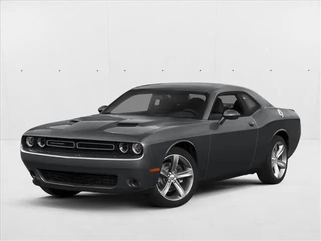 2015 Dodge Challenger SXT for sale in Houston, TX