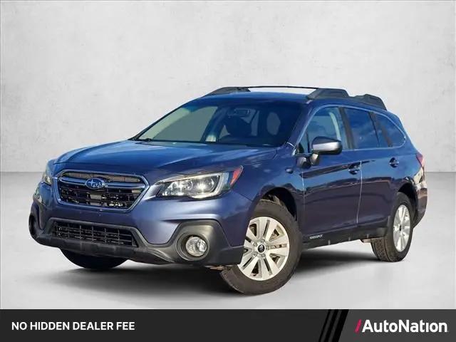 2018 Subaru Outback 2.5i Premium for sale in Phoenix, AZ