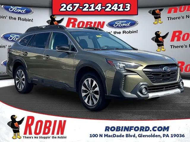 2024 Subaru Outback Limited for sale in Glenolden, PA