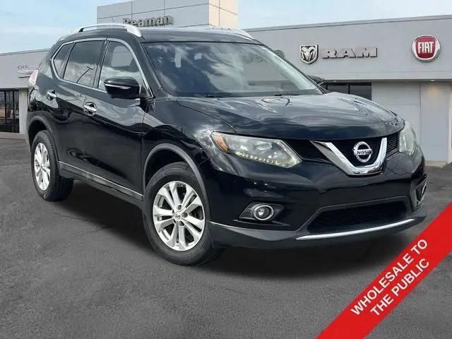 2015 Nissan Rogue SV for sale in Murfreesboro, TN