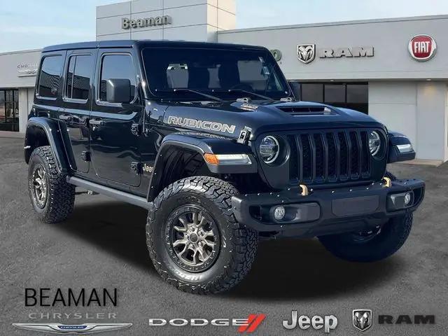 2021 Jeep Wrangler Rubicon 392 4x4 for sale in Murfreesboro, TN