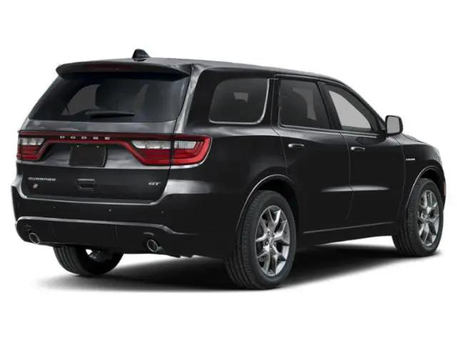 2027 Dodge Durango GT HEMI