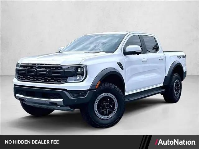 2025 Ford Ranger Raptor for sale in West Palm Beach, FL
