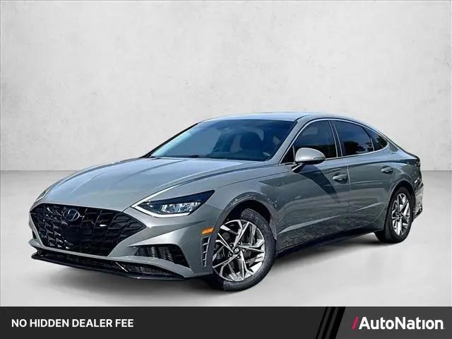 2021 Hyundai Sonata SEL for sale in West Palm Beach, FL