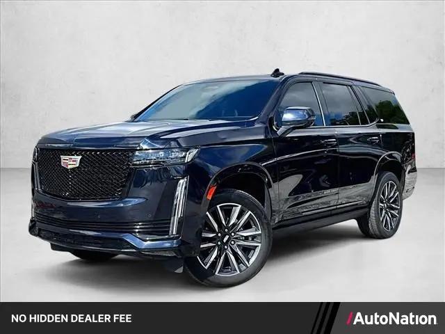 2024 Cadillac Escalade 4WD Sport Platinum for sale in West Palm Beach, FL