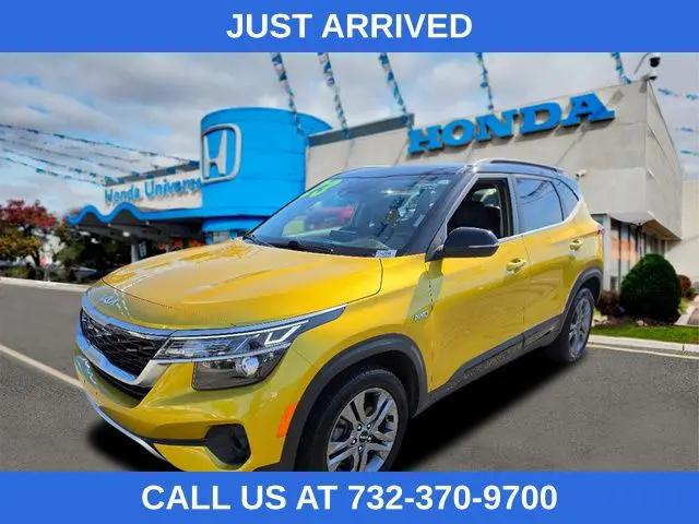 2023 Kia Seltos S for sale in Lakewood, NJ
