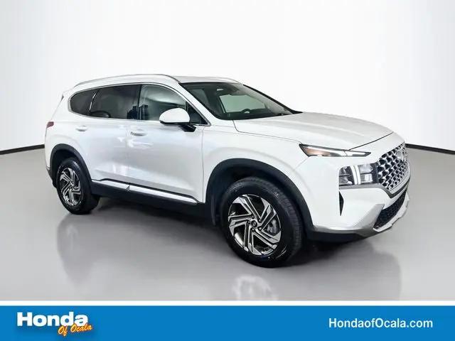 2022 Hyundai Santa Fe SEL for sale in Ocala, FL