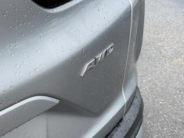 2021 Honda CR-V AWD EX