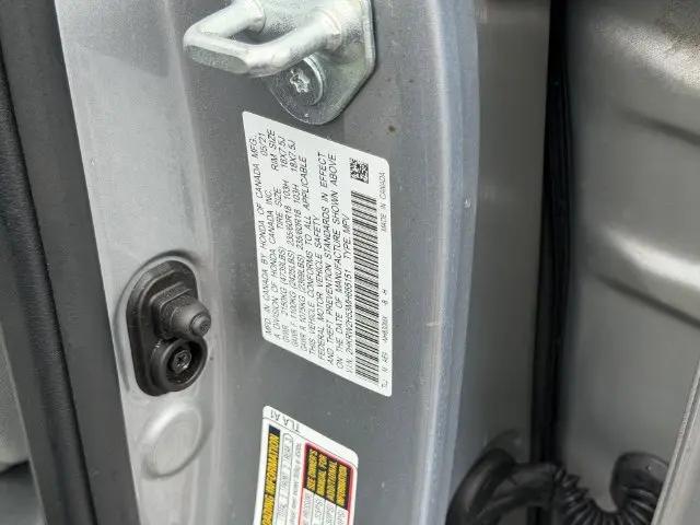 2021 Honda CR-V AWD EX