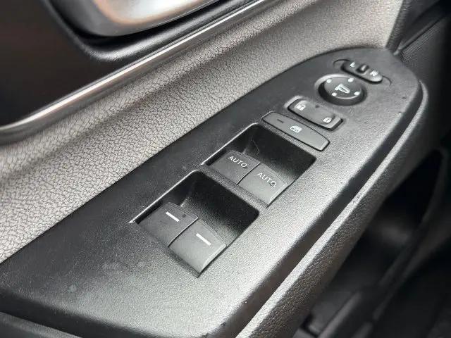 2021 Honda CR-V AWD EX