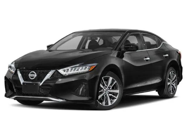 2019 Nissan Maxima 3.5 SV for sale in McDonough, GA