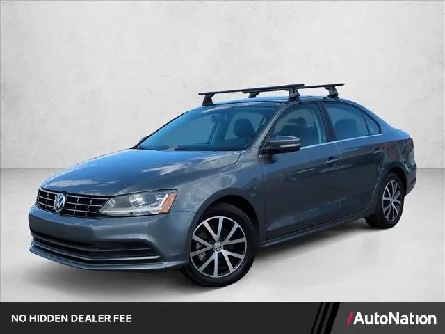 2018 Volkswagen Jetta 1.4T SE for sale in Las Vegas, NV