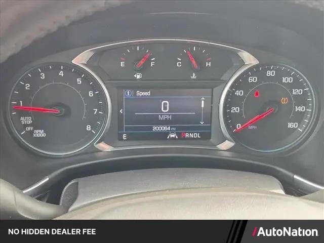 2019 Chevrolet Equinox LT for sale in Westlake, OH