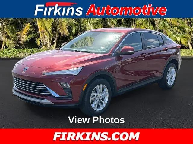 2024 Buick NV Preferred FWD for sale in Bradenton, FL