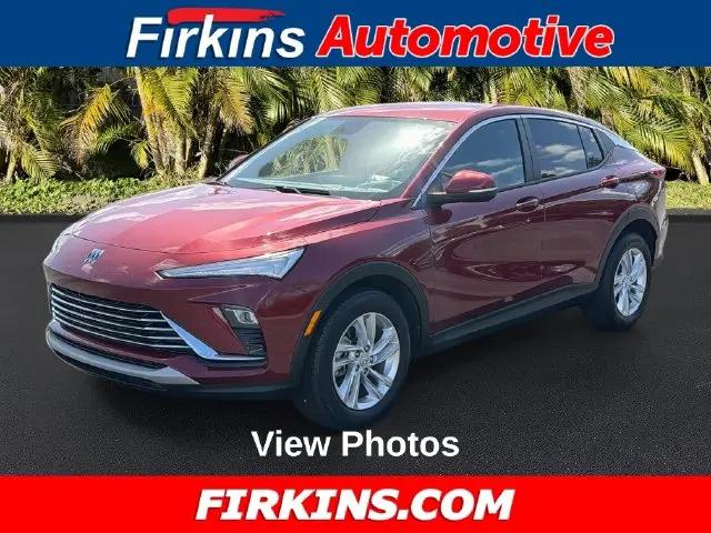 2024 Buick NV Preferred FWD for sale in Bradenton, FL
