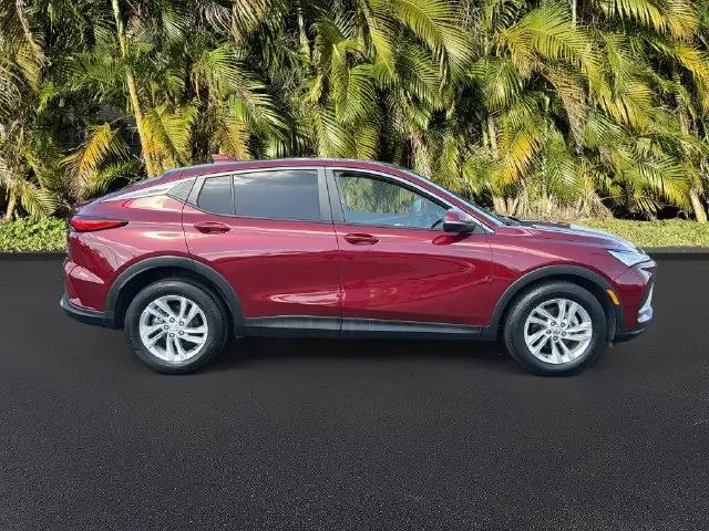 2024 Buick NV Preferred FWD