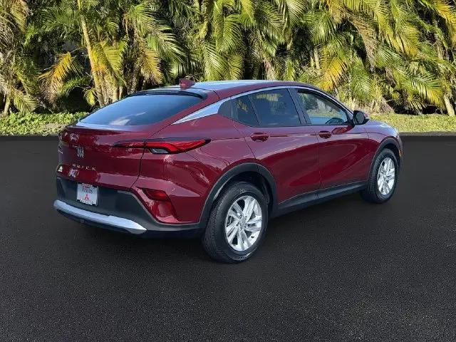 2024 Buick NV Preferred FWD