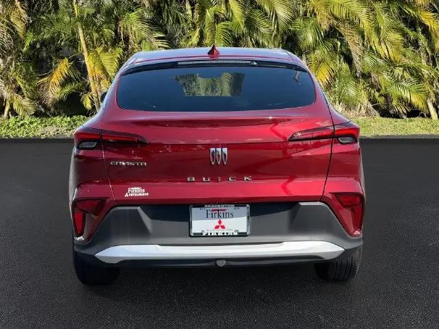 2024 Buick NV Preferred FWD