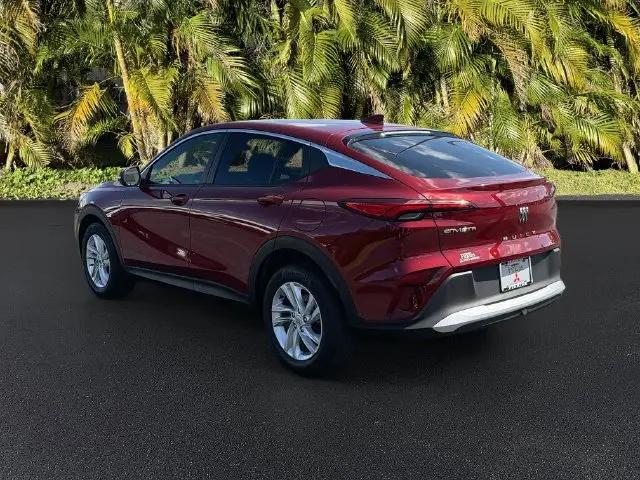 2024 Buick NV Preferred FWD