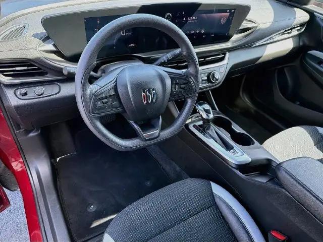 2024 Buick NV Preferred FWD