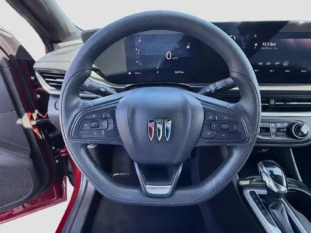 2024 Buick NV Preferred FWD