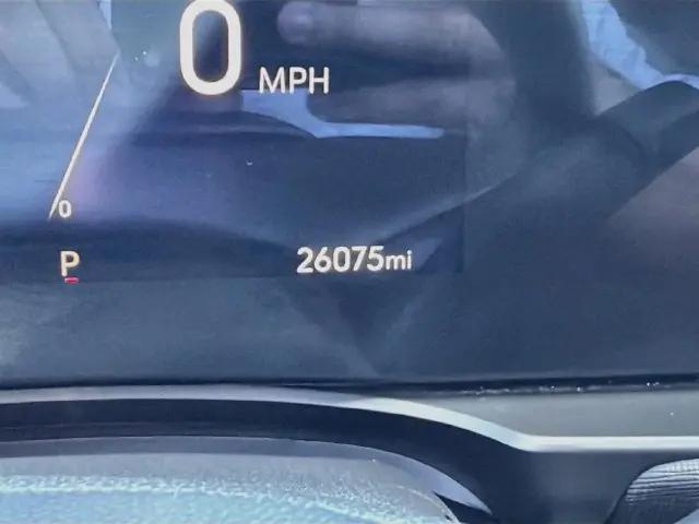 2024 Buick NV Preferred FWD
