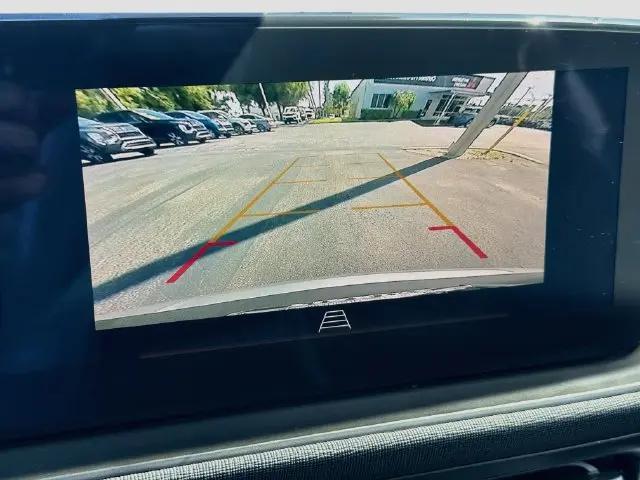 2024 Buick NV Preferred FWD