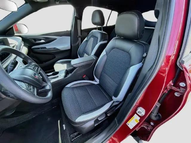 2024 Buick NV Preferred FWD