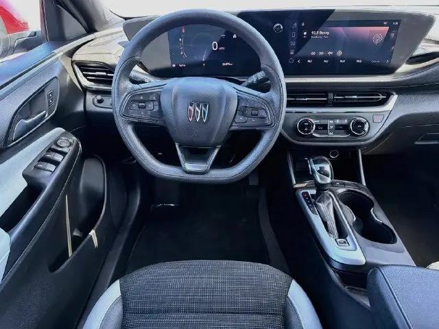 2024 Buick NV Preferred FWD