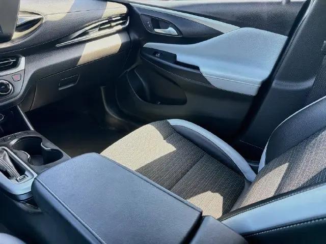 2024 Buick NV Preferred FWD