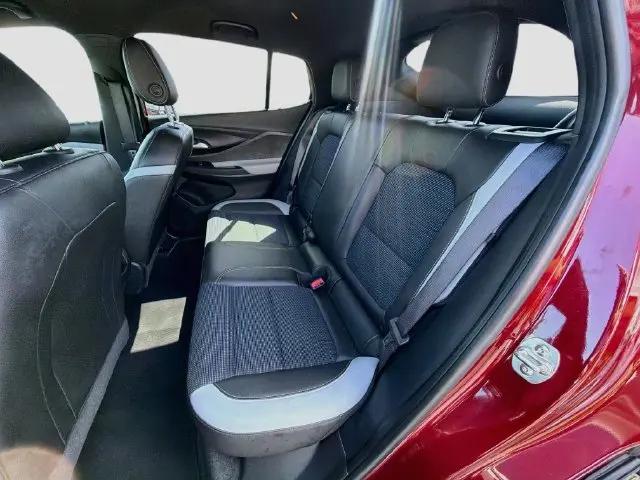2024 Buick NV Preferred FWD