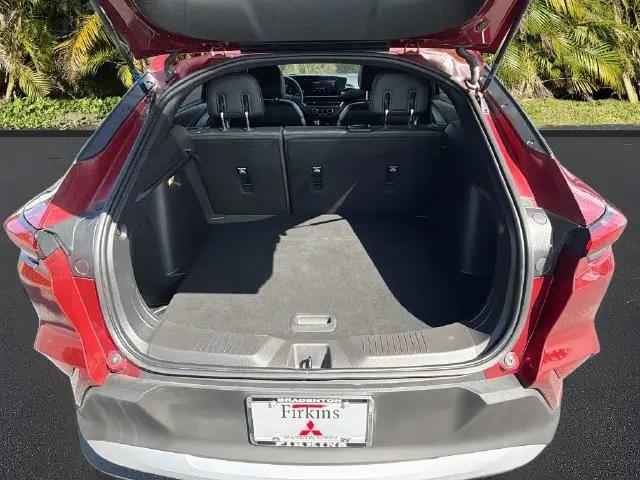 2024 Buick NV Preferred FWD