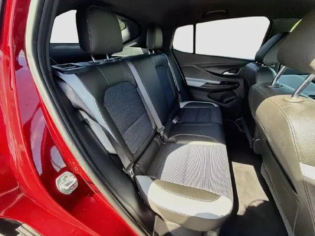 2024 Buick NV Preferred FWD