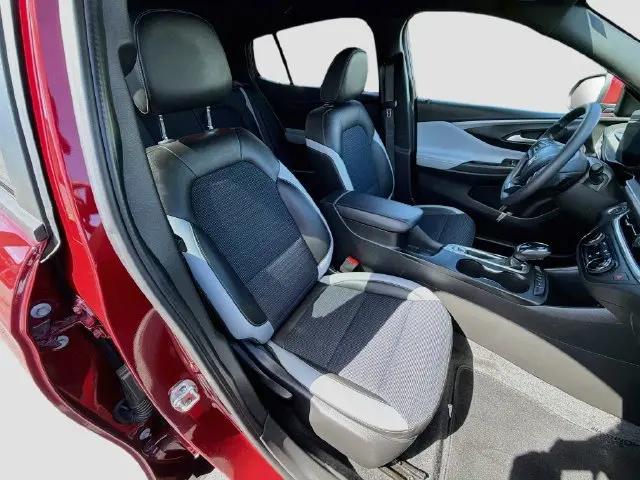 2024 Buick NV Preferred FWD